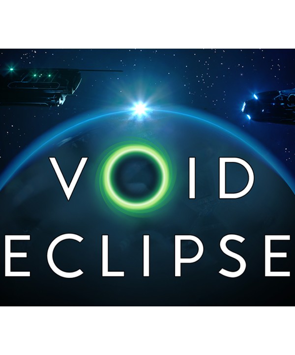 Void Eclipse Steam Key GLOBAL